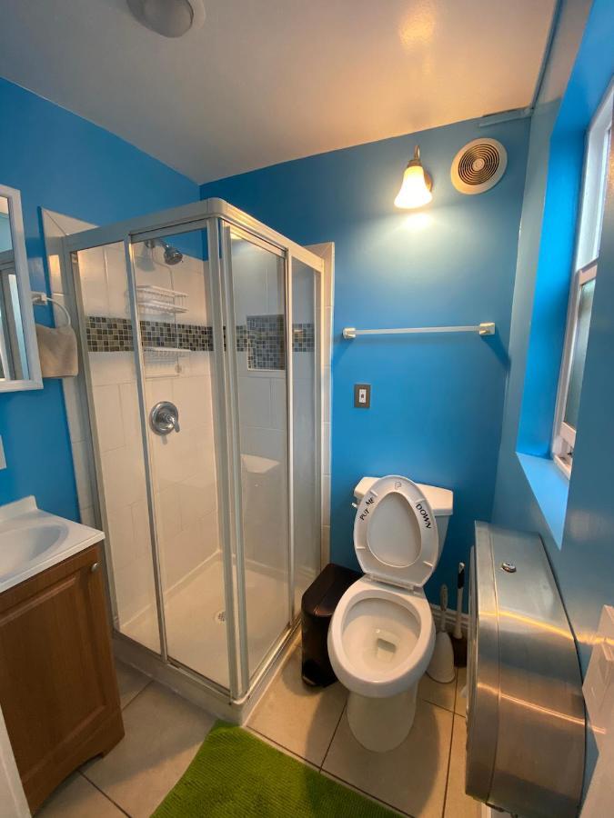 Small Private La Bedroom W Wifi - Private Fridge - Ac Near Usc - Exposition Park - Usc Memorial Coliseum - Banc Of California Bmo Stadium - Downtown Angeles Dtla - Of Southern California Usc!!!