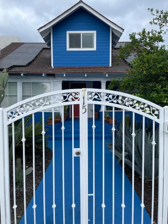 Small Private La Bedroom W Wifi - Private Fridge - Ac Near Usc - Exposition Park - Usc Memorial Coliseum - Banc Of California Bmo Stadium - Downtown Angeles Dtla - Of Southern California Usc!!! Habitación en casa particular