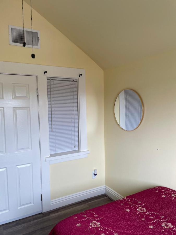 Small Private La Bedroom W Wifi - Private Fridge - Ac Near Usc - Exposition Park - Usc Memorial Coliseum - Banc Of California Bmo Stadium - Downtown Angeles Dtla - Of Southern California Usc!!! Los Ángeles