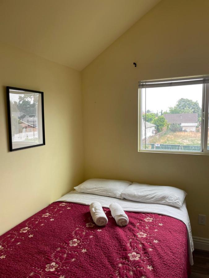 Small Private La Bedroom W Wifi - Private Fridge - Ac Near Usc - Exposition Park - Usc Memorial Coliseum - Banc Of California Bmo Stadium - Downtown Angeles Dtla - Of Southern California Usc!!! *